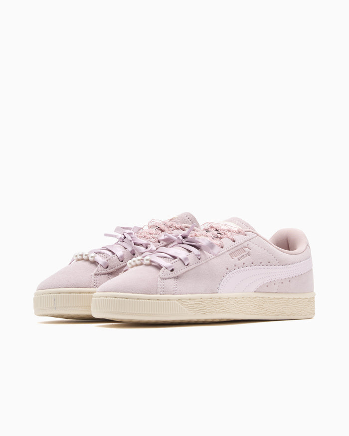 Sneakers Puma Women's Suede "Bloom Pack" - 408330-05