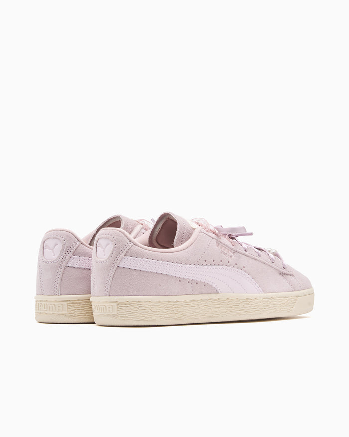 Sneakers Puma Women's Suede "Bloom Pack" - 408330-05