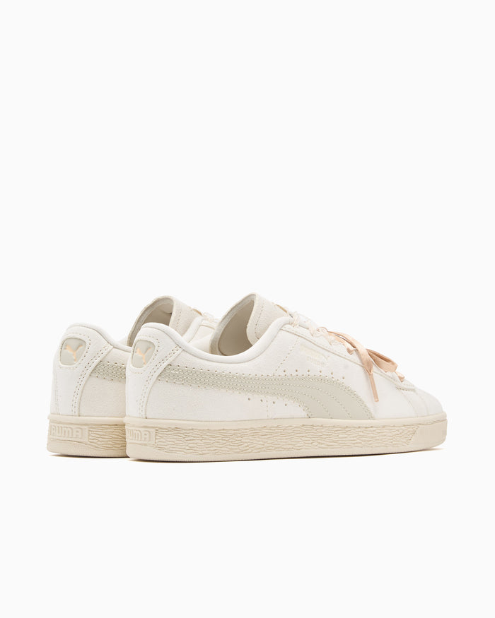 Sneakers Puma Women's Suede "Bloom Pack" - 408330-01