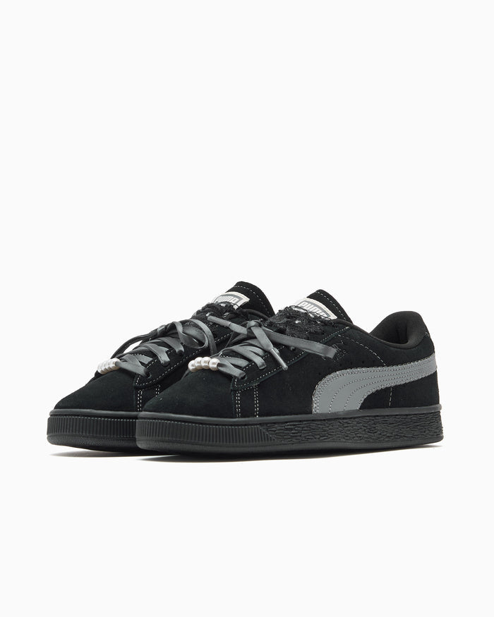Sneakers Puma Women's Suede "Bloom Pack" - 408330-03
