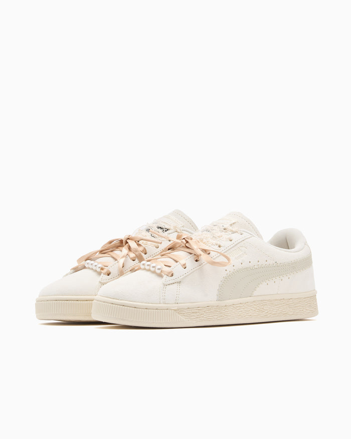Sneakers Puma Women's Suede "Bloom Pack" - 408330-01