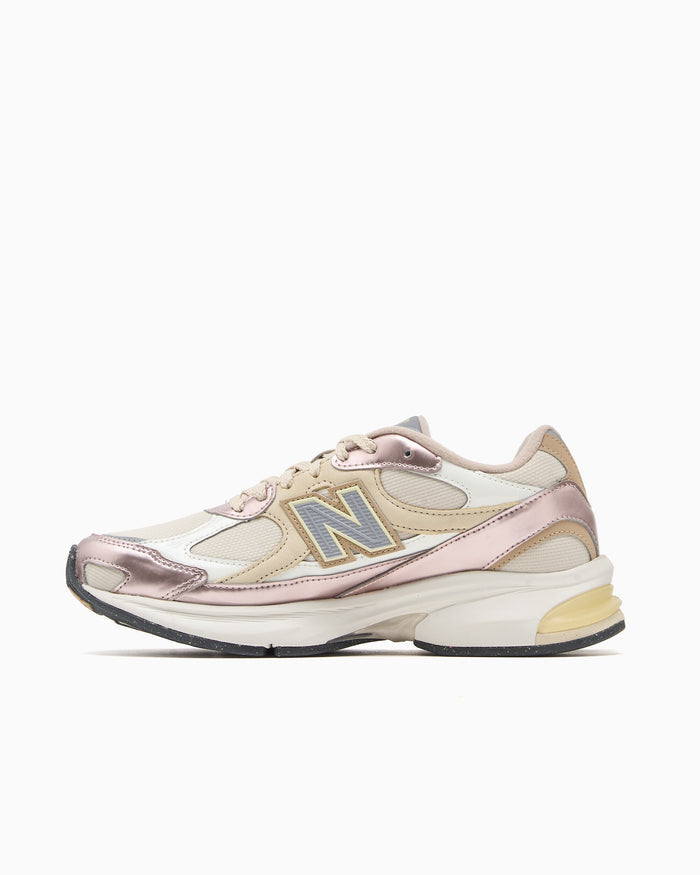 Sneakers New Balance Women's U2010 4TM "Sandstone" - U20104TM