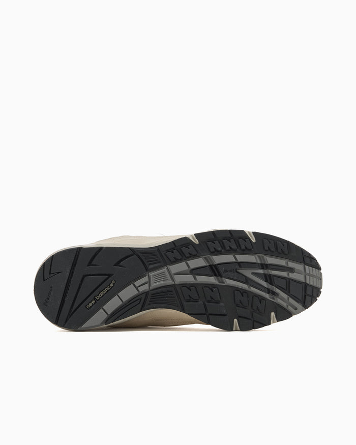 Sneakers New Balance Women's W991v1 "Croc Skin" Made in UK - W991CR1