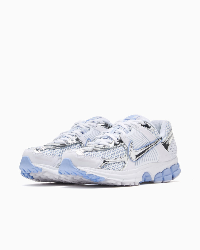 Sneakers Nike Women's Zoom Vomero 5 "Chrome" - IV4311-100