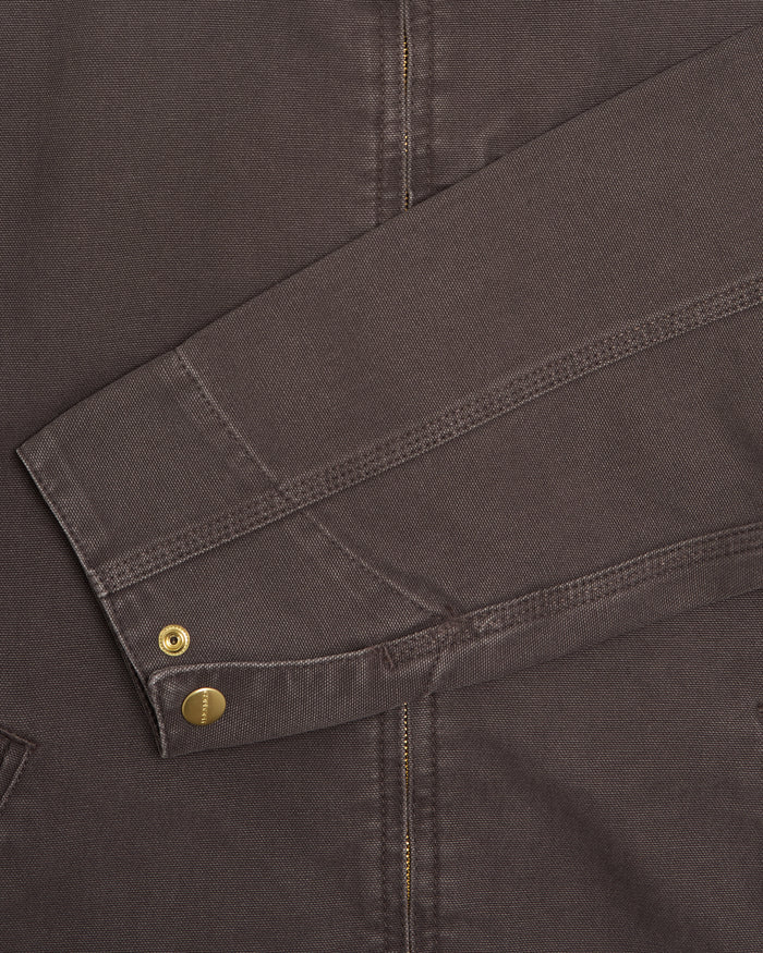 Jackets Coats Carhartt WIP Detroit Boxy Unisex Work Jacket - I034819-3MB4O