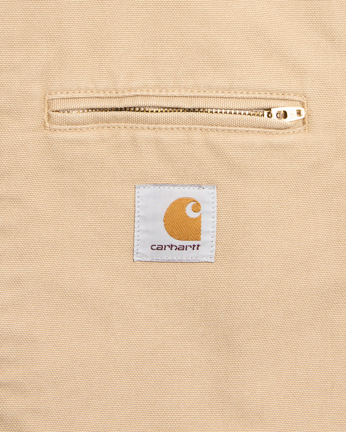 Jackets Coats Carhartt WIP Detroit Boxy Unisex Work Jacket - I034819-0ME4O