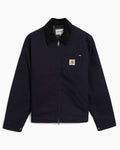 Jackets Coats Carhartt WIP Detroit Winter Boxy Unisex Work Jacket - I015264-0DI01
