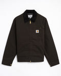 Jackets Coats Carhartt WIP Detroit Winter Boxy Unisex Work Jacket - I015264-1YL01