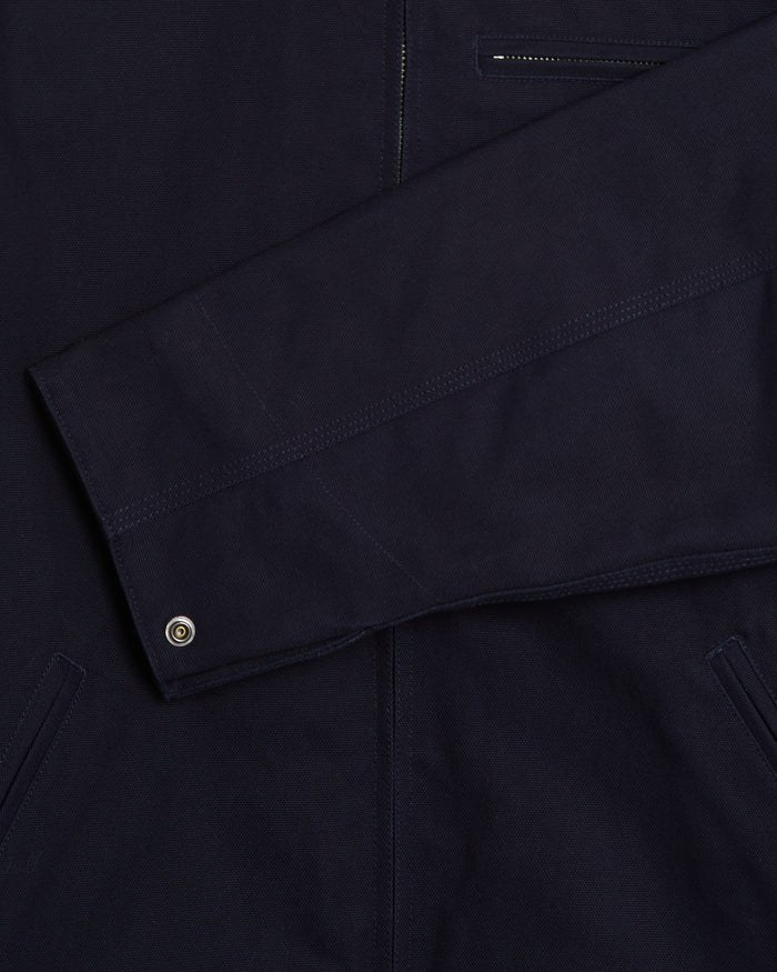 Jackets Coats Carhartt WIP Detroit Winter Boxy Unisex Work Jacket - I015264-0DI01