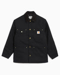 Jackets Coats Carhartt WIP OG Chore Boxy Unisex Work Jacket - I037055-00E01