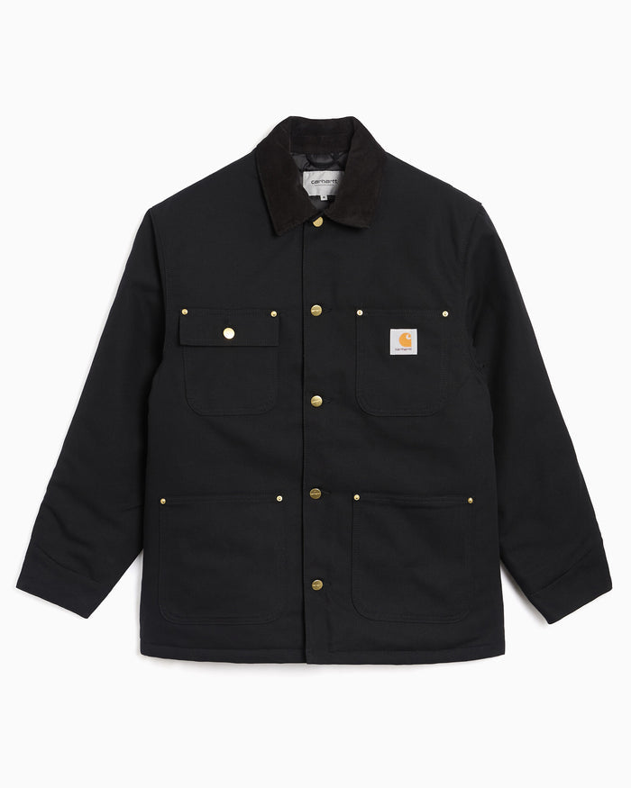 Jackets Coats Carhartt WIP OG Chore Boxy Unisex Work Jacket - I037055-00E01