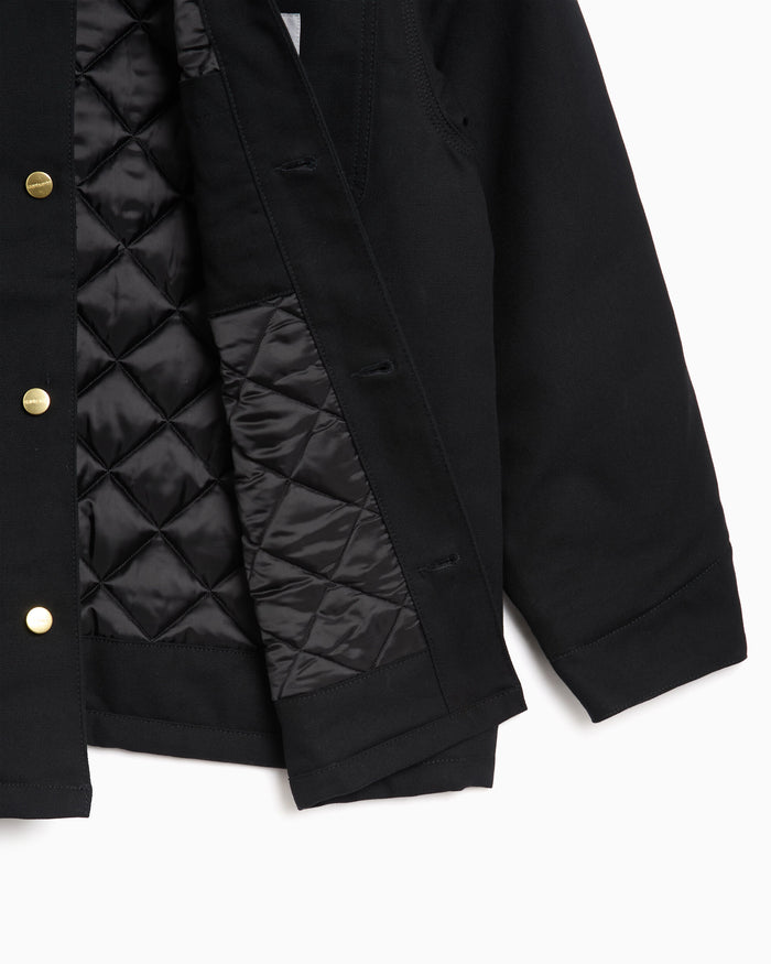Jackets Coats Carhartt WIP OG Chore Boxy Unisex Work Jacket - I037055-00E01