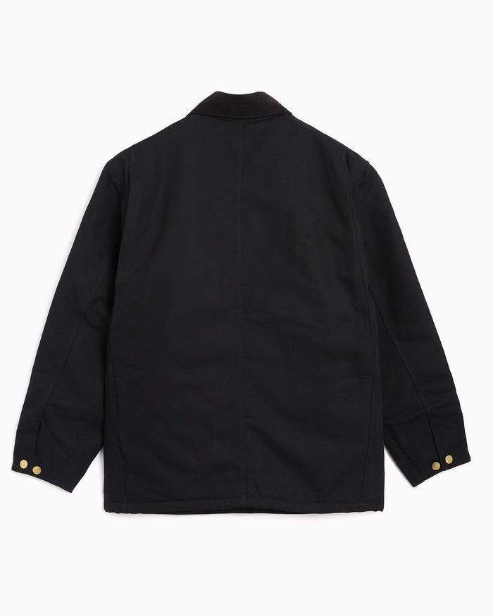 Jackets Coats Carhartt WIP OG Chore Boxy Unisex Work Jacket - I037055-00E01