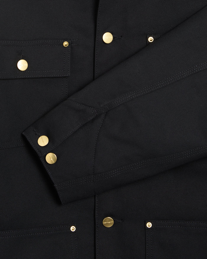Jackets Coats Carhartt WIP OG Chore Boxy Unisex Work Jacket - I037055-00E01