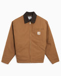 Jackets Coats Carhartt WIP OG Detroit Winter Boxy Men's Work Jacket - I027358-3XA01