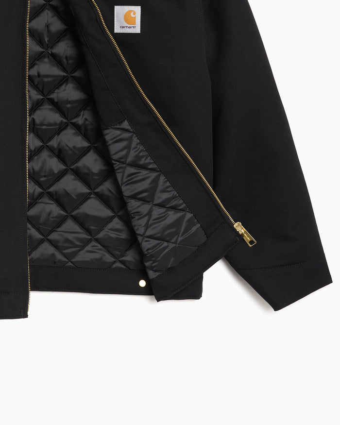 Jackets Coats Carhartt WIP OG Detroit Winter Boxy Men's Work Jacket - I027358-00E01