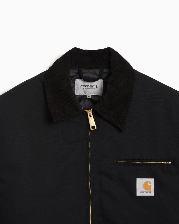 Jackets Coats Carhartt WIP OG Detroit Winter Boxy Men's Work Jacket - I027358-00E01