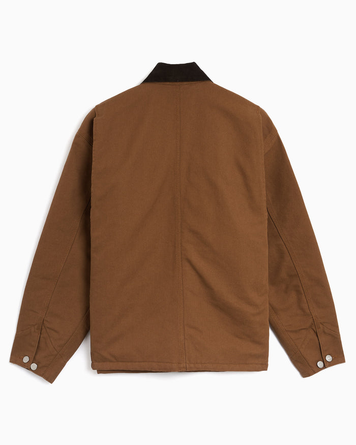 Jackets Coats Carhartt WIP OG Michigan Oversize Women's Work Jacket - I032235-3XA02