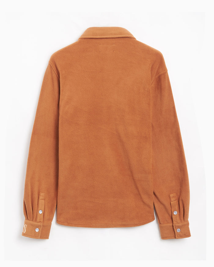 Jackets Coats Pleasures Equator Men's Work Jacket Men's Work Jacket - P24SP007-CAMEL