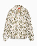 Jackets Coats Pleasures Parrot Men's Work Jacket Men's Work Jacket - P24SP028-GREY