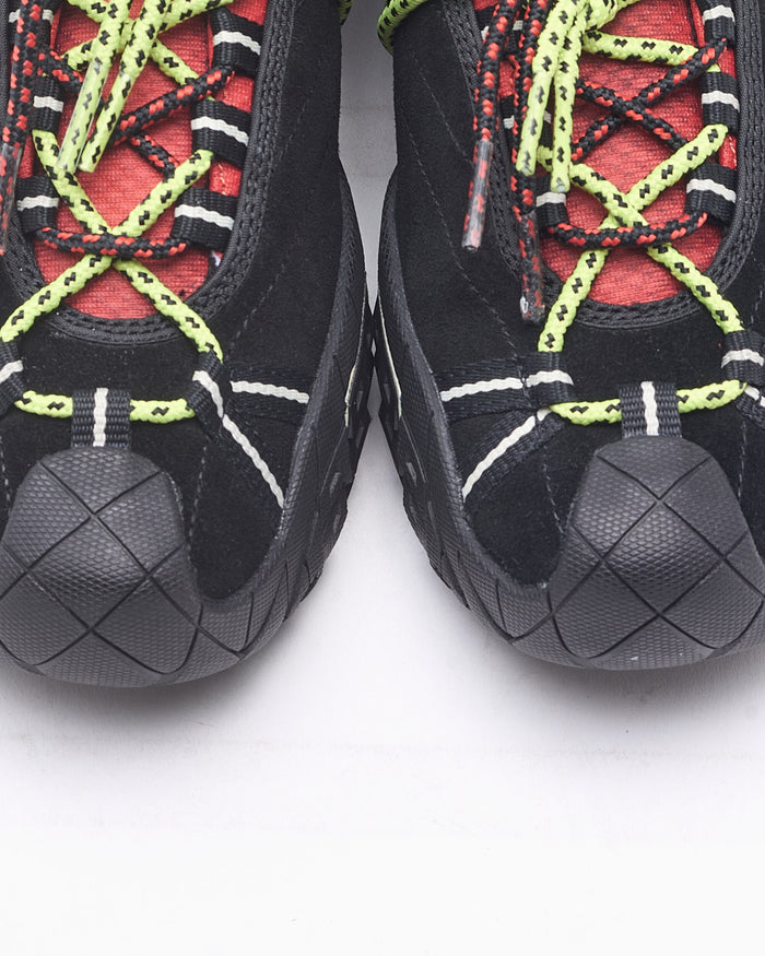 Sneakers Puma x A$AP ROCKY Straycat - 408509-01