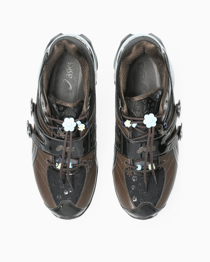 Sneakers ASICS x Cecilie Bahnsen Gel-Kinetic FR - 1203B171-001