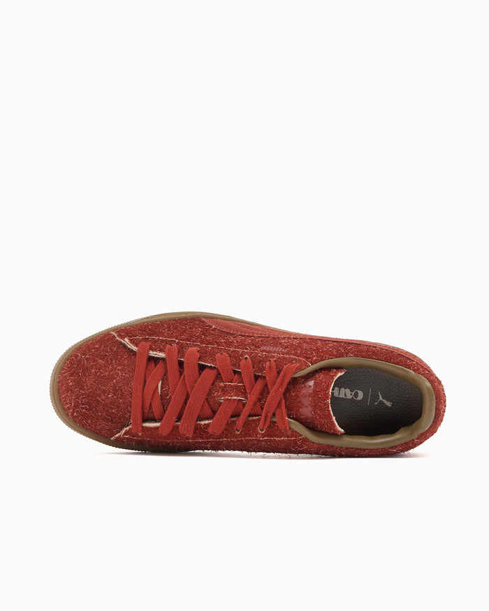 Sneakers Puma x Danielle Cathari Suede Fuzzy - 406650-02