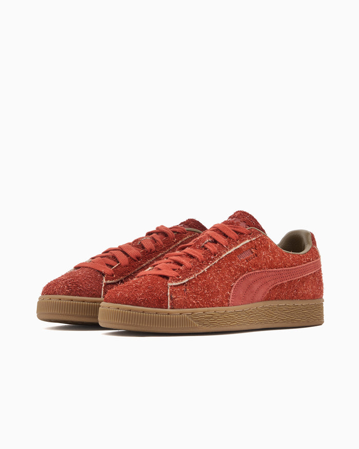 Sneakers Puma x Danielle Cathari Suede Fuzzy - 406650-02