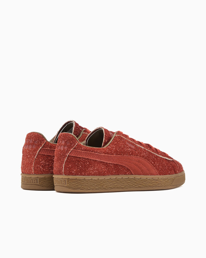 Sneakers Puma x Danielle Cathari Suede Fuzzy - 406650-02