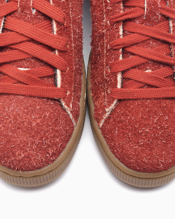 Sneakers Puma x Danielle Cathari Suede Fuzzy - 406650-02