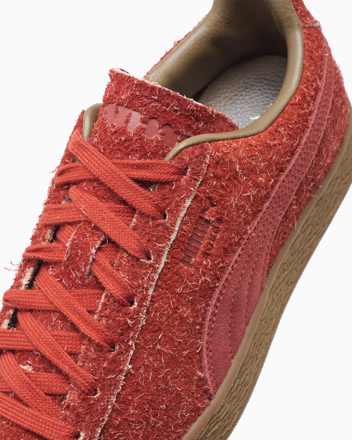 Sneakers Puma x Danielle Cathari Suede Fuzzy - 406650-02