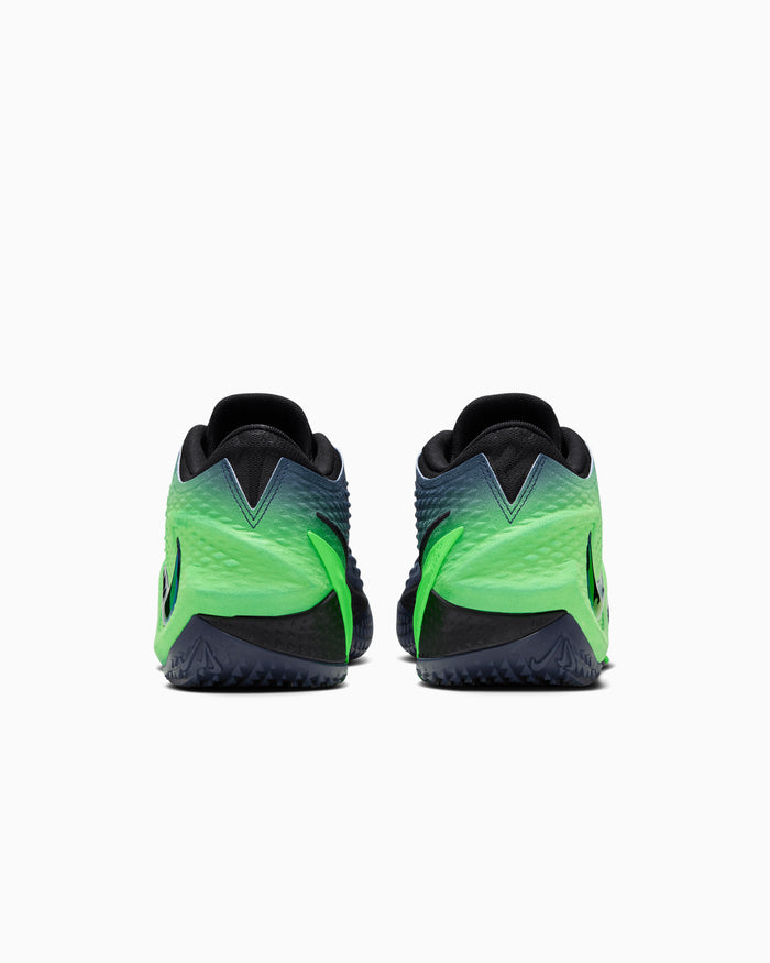 Sneakers Nike x Ja Morant Ja 4 "Nightmare" - IM4135-405