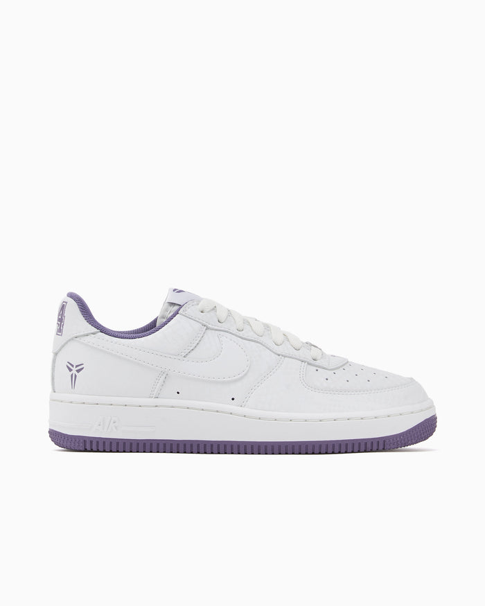 Sneakers Nike x Kobe Bryant Air Force 1 Low "Daybreak" - IB0018-102