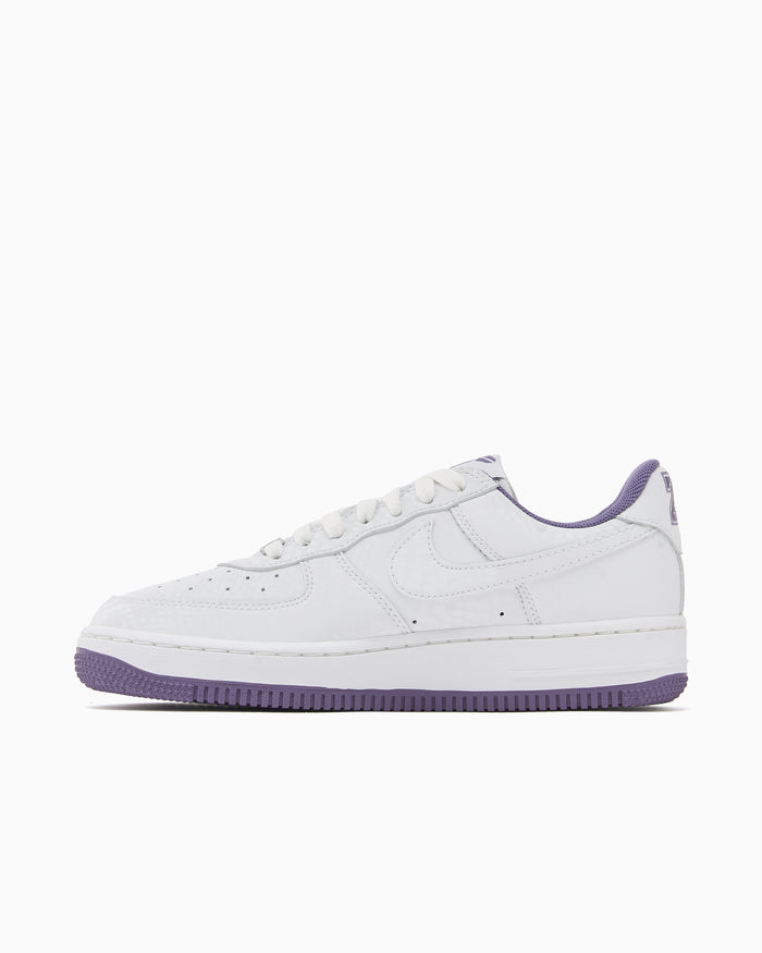 Sneakers Nike x Kobe Bryant Air Force 1 Low "Daybreak" - IB0018-102