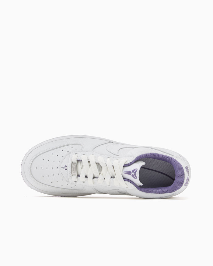 Sneakers Nike x Kobe Bryant Air Force 1 Low "Daybreak" - IB0018-102