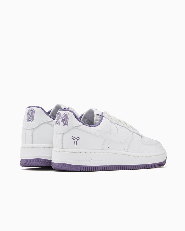 Sneakers Nike x Kobe Bryant Air Force 1 Low "Daybreak" - IB0018-102