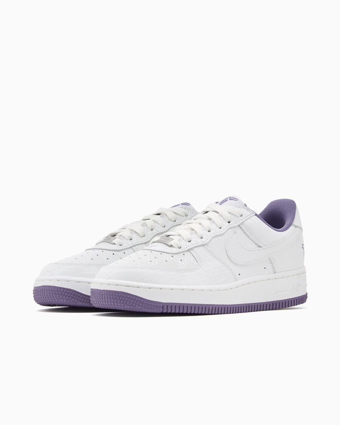 Sneakers Nike x Kobe Bryant Air Force 1 Low "Daybreak" - IB0018-102