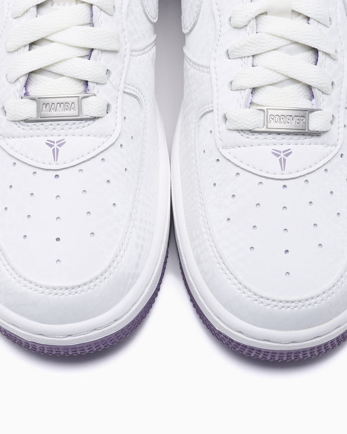 Sneakers Nike x Kobe Bryant Air Force 1 Low "Daybreak" - IB0018-102