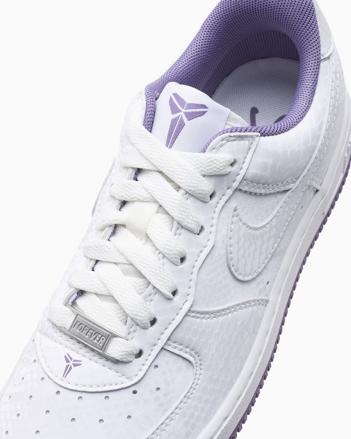 Sneakers Nike x Kobe Bryant Air Force 1 Low "Daybreak" - IB0018-102