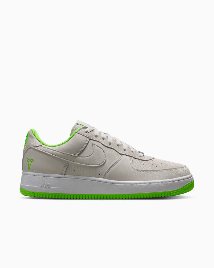 Sneakers Nike x Kobe Bryant Air Force 1 Low "Electric Green" - IB0018-006