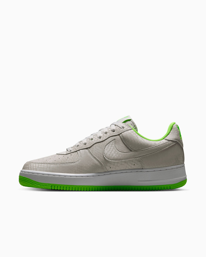 Sneakers Nike x Kobe Bryant Air Force 1 Low "Electric Green" - IB0018-006