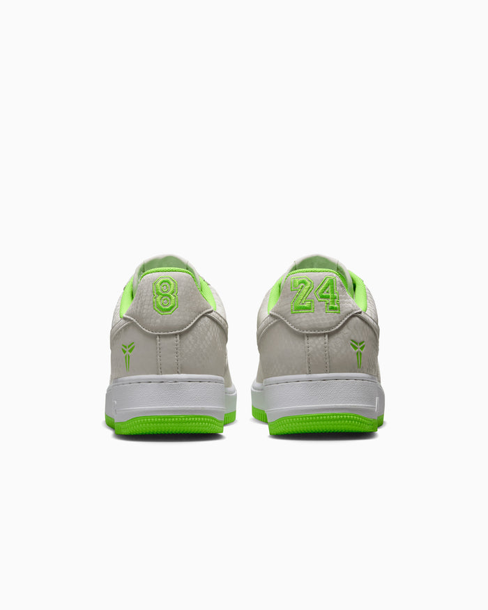 Sneakers Nike x Kobe Bryant Air Force 1 Low "Electric Green" - IB0018-006