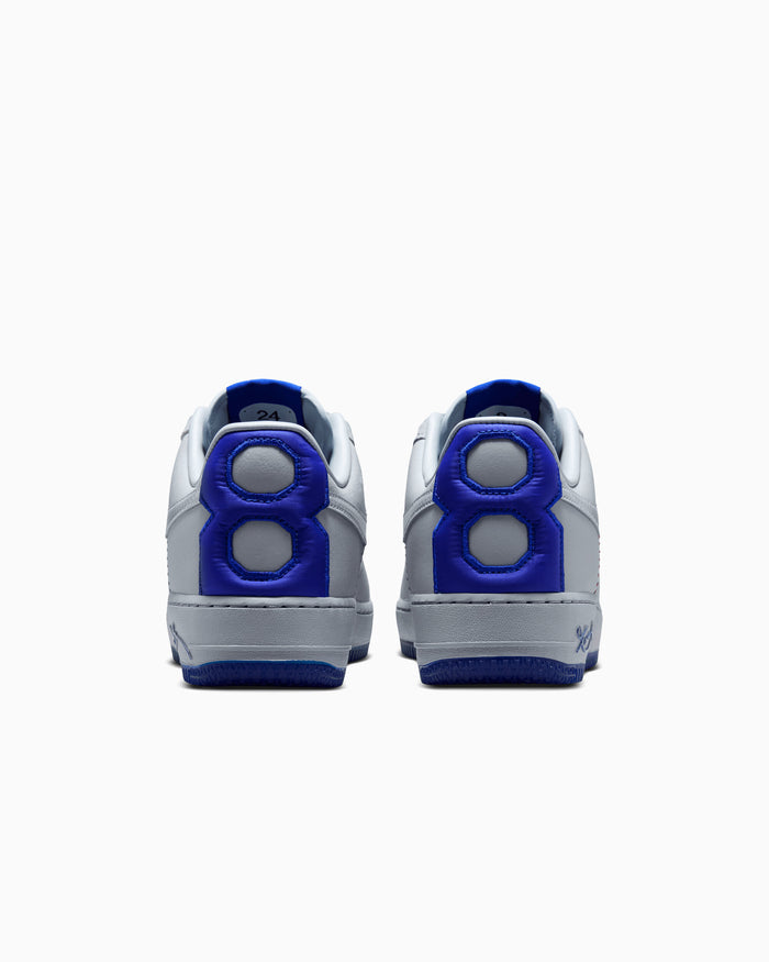 Sneakers Nike x Kobe Bryant Air Force 1 Low Protro "Dodgers" - IQ3920-001