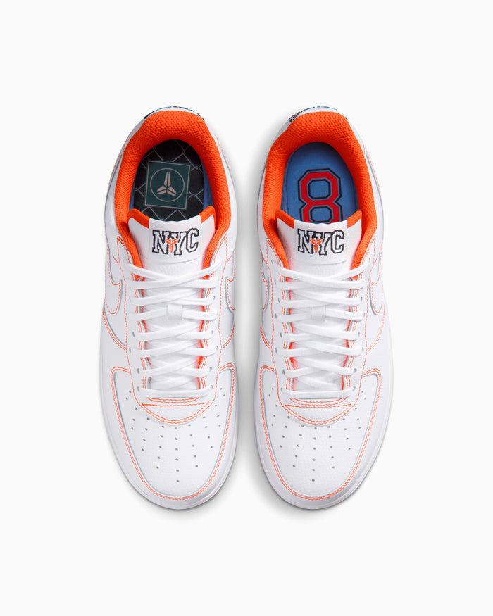 Sneakers Nike x Kobe Bryant Air Force 1 Low Protro "Lord Of The Rings" - IQ3921-100