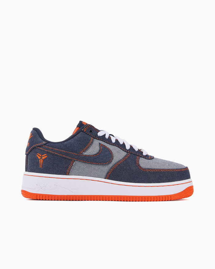 Sneakers Nike x Kobe Bryant Air Force 1 Low Protro - IM1980-400