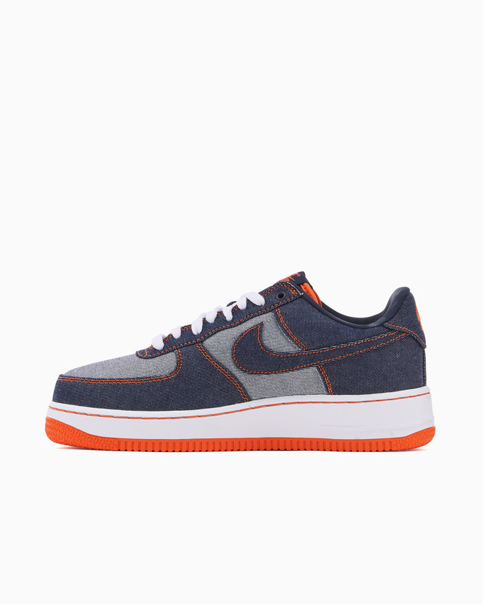 Sneakers Nike x Kobe Bryant Air Force 1 Low Protro - IM1980-400