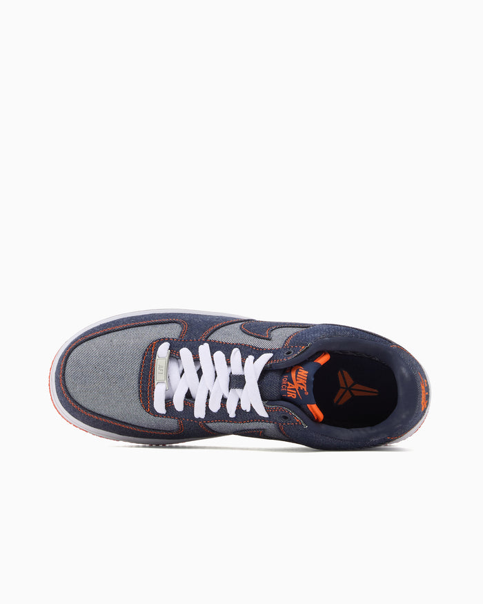 Sneakers Nike x Kobe Bryant Air Force 1 Low Protro - IM1980-400