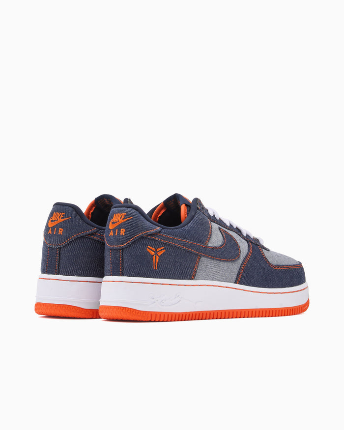 Sneakers Nike x Kobe Bryant Air Force 1 Low Protro - IM1980-400