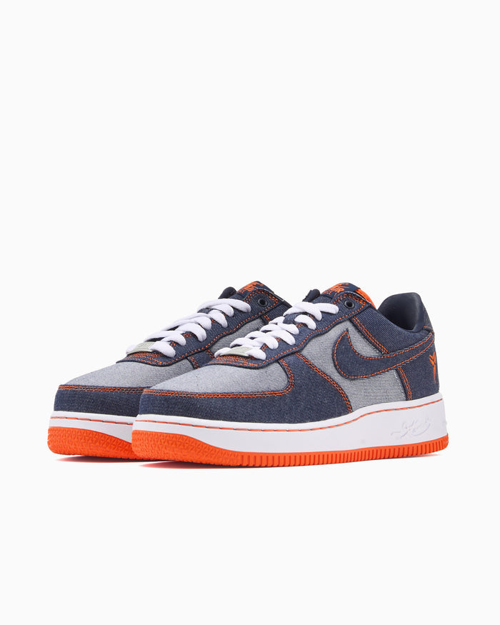 Sneakers Nike x Kobe Bryant Air Force 1 Low Protro - IM1980-400