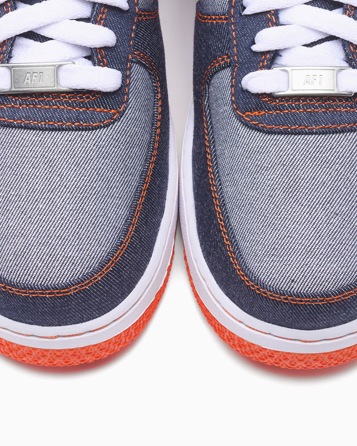 Sneakers Nike x Kobe Bryant Air Force 1 Low Protro - IM1980-400